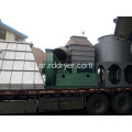 XSG Barium Stearate Flash Dryer